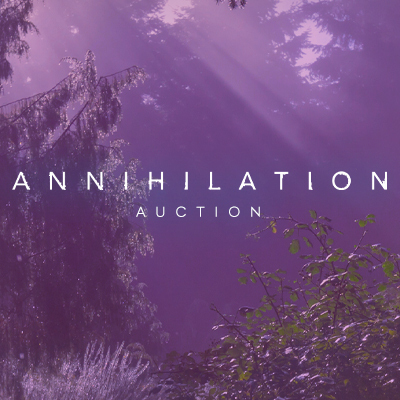 Annihilation Online Auction