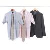 Lot # 113 - Various Episodes: Dean Pelton's (as portrayed by Jim Rash) Assorted Season 6 Outfit Items