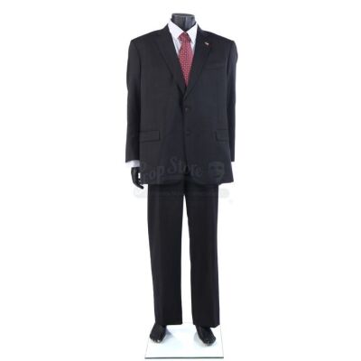 Lot # 18: Dick Cheney's Estate Tax Repeal Costume
