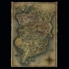 Lot # 59: Color Map of Azeroth