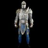 Lot # 285: Alliance Knight Battle Damaged Armor