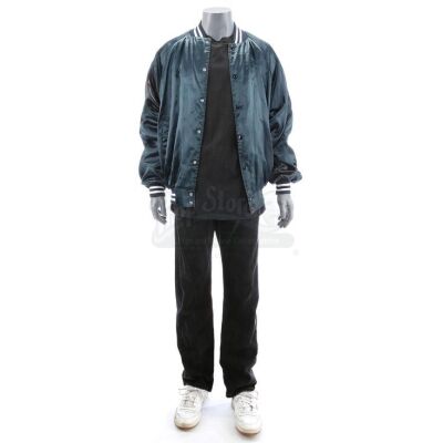 Lot # 7: The Manager's (Jude Law) First Celeste Recording Costume