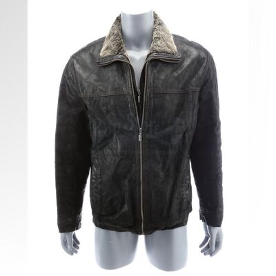 Lot # 15: The Manager's (Jude Law) Taxi Scolding Jacket