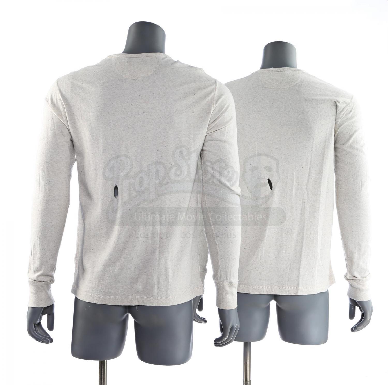 john wick henley shirt