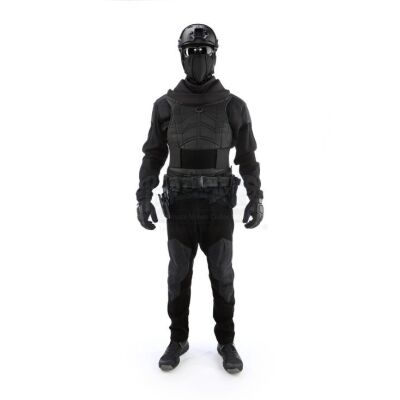 Lot # 267: JOHN WICK: CHAPTER 3 - PARABELLUM - Ghost Recon Soldier