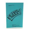 Lot # 7: FRIENDS - Joey Tribbiani's Freud! Theater Program