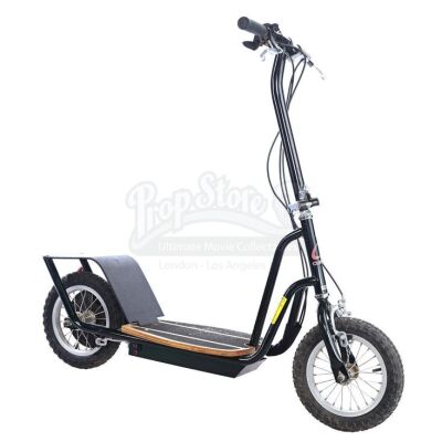 Lot # 43: FRIENDS - Electric Scooter Crew Gift