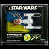 Lot # 12: Diecast Y-Wing Fighter