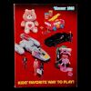 Lot # 86: Kenner 1983 Toy Fair Catalog