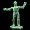 Lot # 105: Unproduced Micro Collection Bacta Chamber C-3PO 4-Up Prototype
