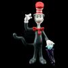 Lot # 557: Dr. Seuss: The Cat in the Hat - Happy Meal Toy Prototype (Unproduced)
