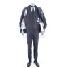 Lot # 10: THE HOUSE WITH A CLOCK IN ITS WALLS - Isaac Izard's (Kyle MacLachlan) Magic Explosion Costume