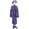 Lot # 27: THE HOUSE WITH A CLOCK IN ITS WALLS - Florence Zimmerman's (Cate Blanchett) Flashback Costume