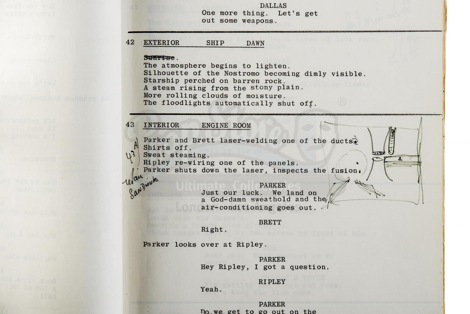 lot-17-alien-1979-ivor-powell-s-revised-script-4