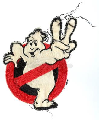 ghostbusters 2 ghost logo