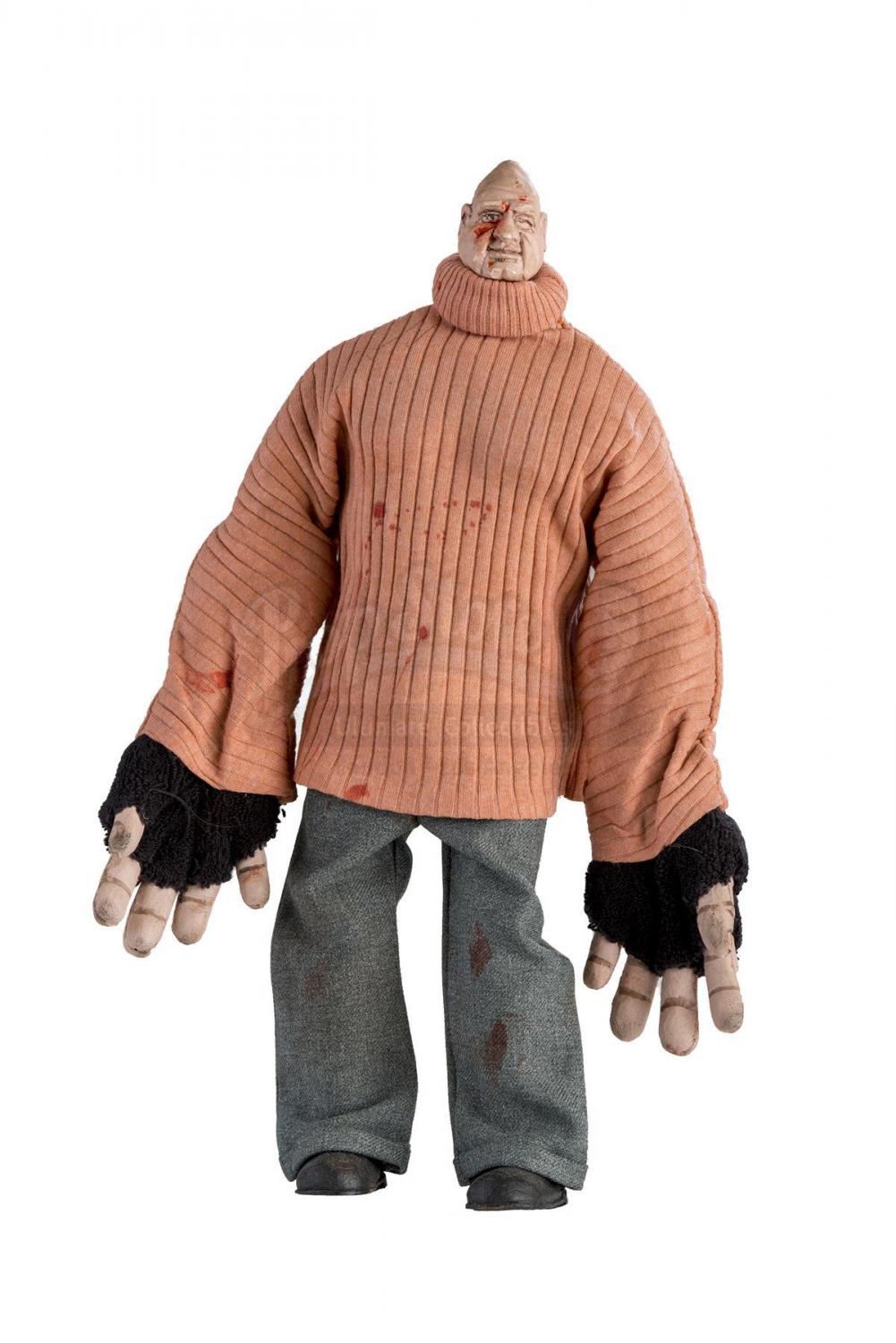 Puppet Master Original Series: PINHEAD