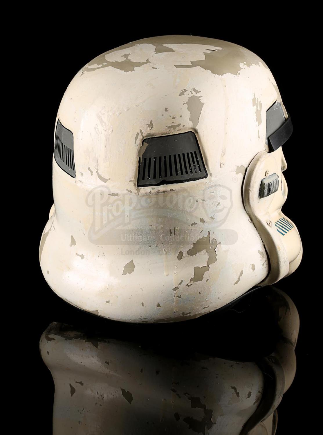 star wars stormtrooper helmet original