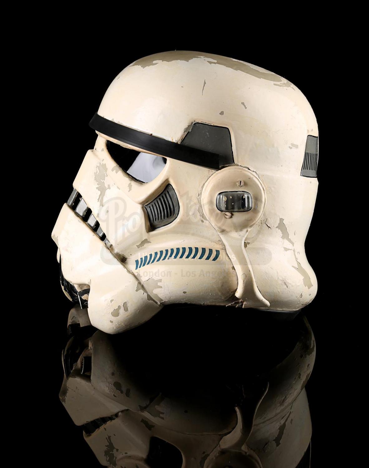 a new hope stormtrooper