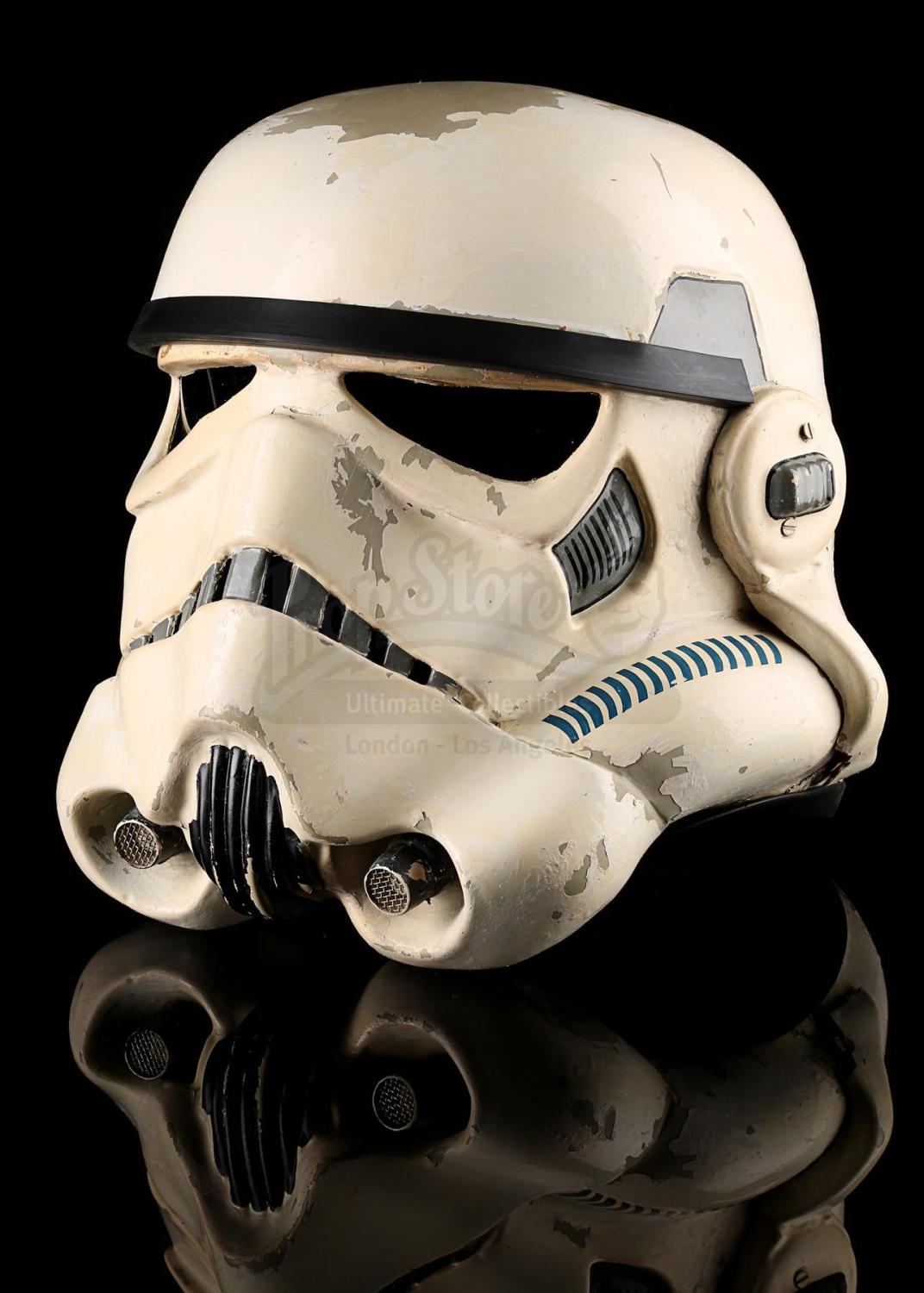 star wars a new hope stormtrooper helmet