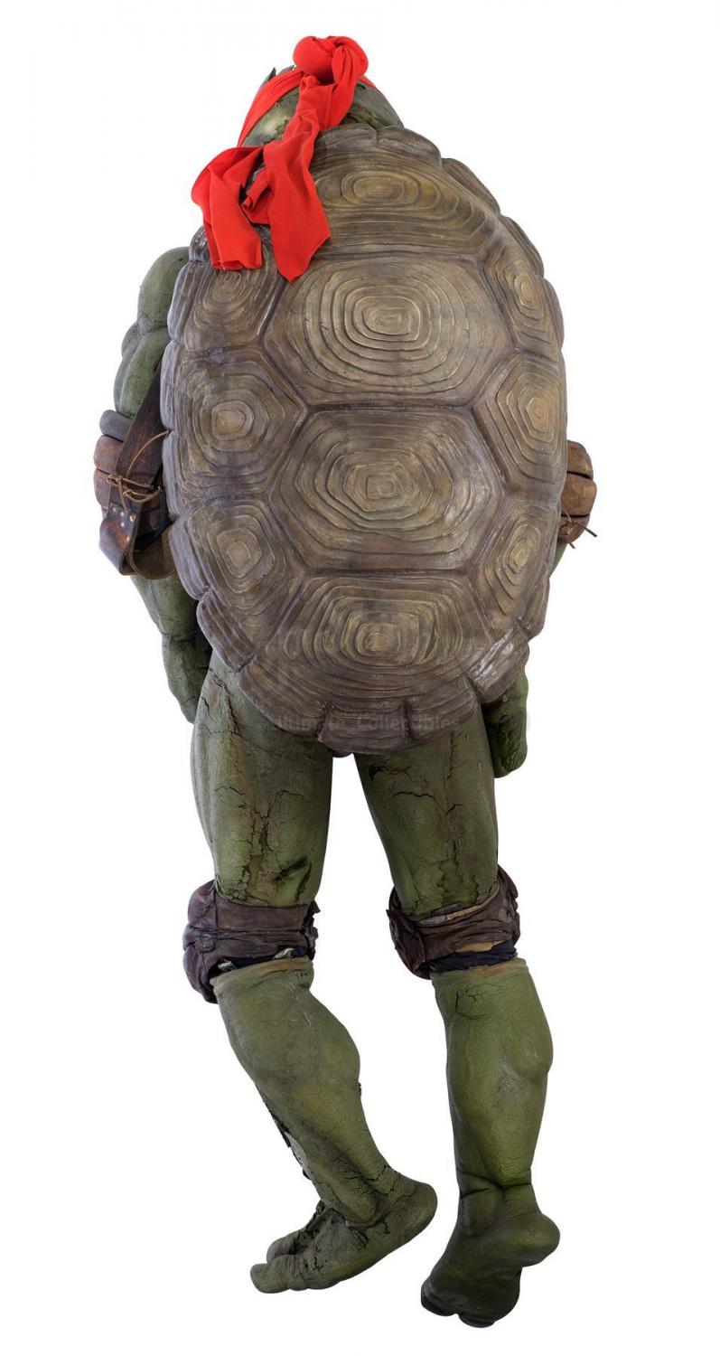 Thrifty Teenage Mutant Ninja Turtle Costumes - Remington Avenue