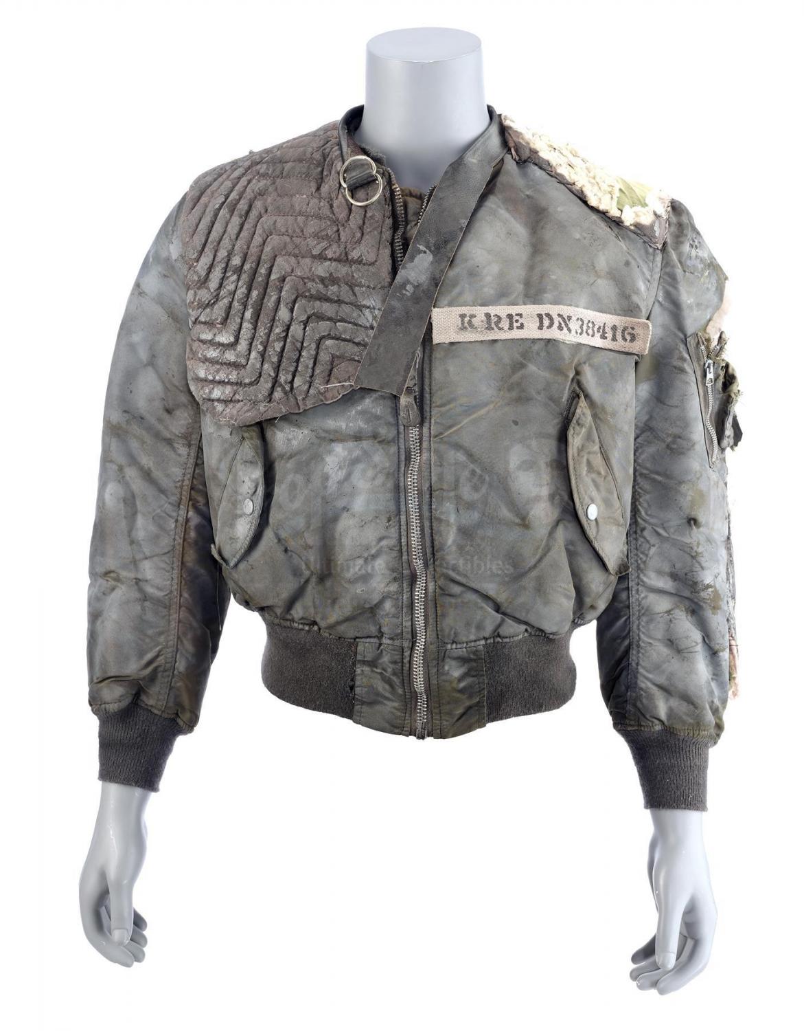 terminator kyle reese jacket