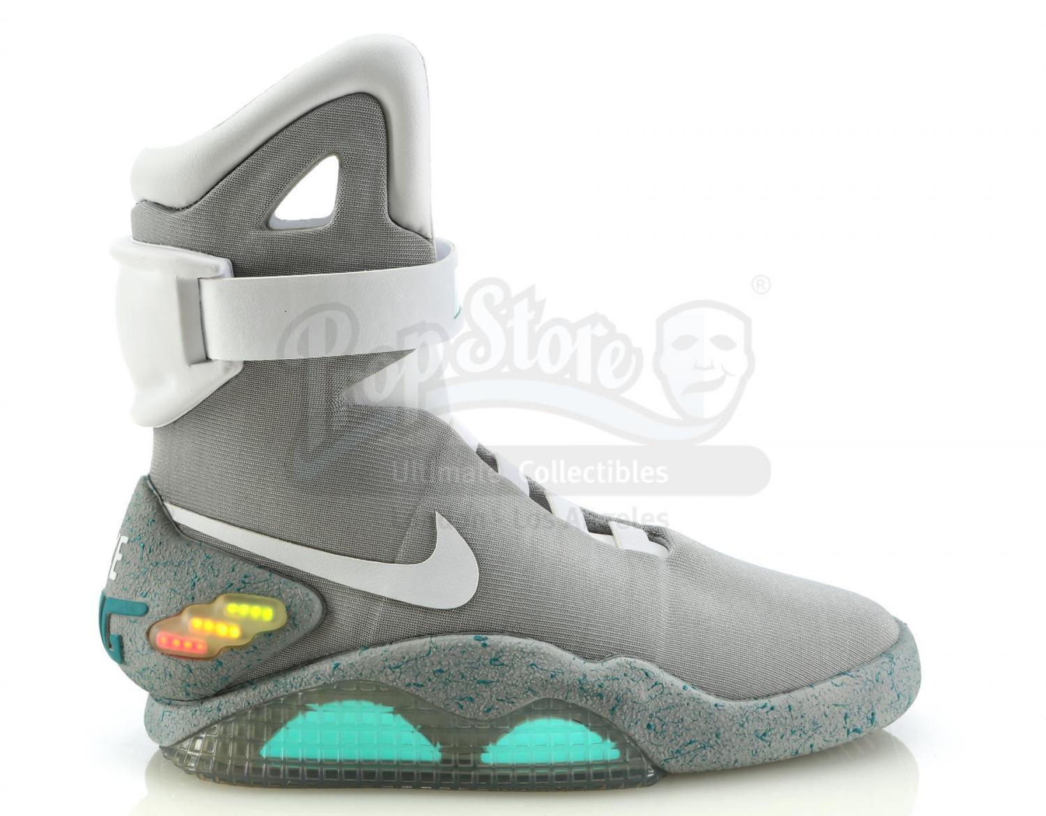 nike mag 10