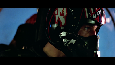 Lot #815 - TOP GUN (1986) - Pete Maverick Mitchell's (Tom Cruise) Fighter  Pilot Helmet