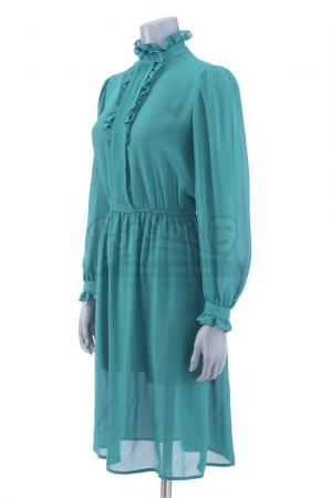 Lot # 11: THE HAUNTING OF HILL HOUSE - Olivia Crain's Funeral Costume - 3