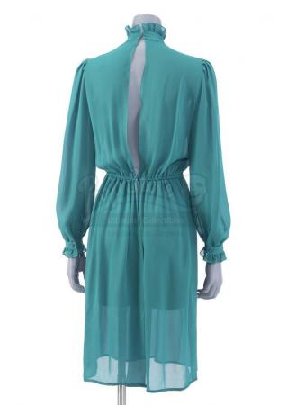 Lot # 11: THE HAUNTING OF HILL HOUSE - Olivia Crain's Funeral Costume - 4