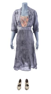 Lot # 12: THE HAUNTING OF HILL HOUSE - Ghost #1, "Tiffany" Costume