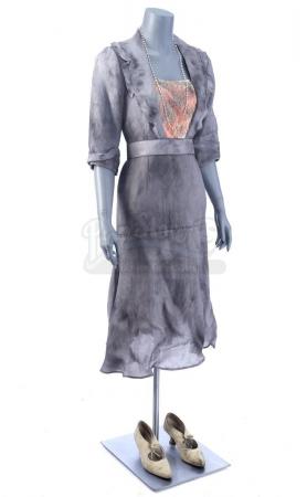 Lot # 12: THE HAUNTING OF HILL HOUSE - Ghost #1, "Tiffany" Costume - 2