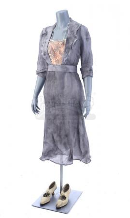 Lot # 12: THE HAUNTING OF HILL HOUSE - Ghost #1, "Tiffany" Costume - 3