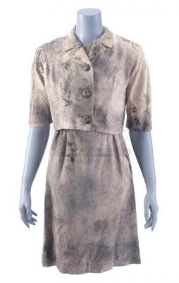 Lot # 18: THE HAUNTING OF HILL HOUSE - Ghost #5, "Frida" Costume