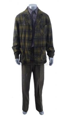 Lot # 33: THE HAUNTING OF HILL HOUSE - Ghost #11, "Robert" Costume