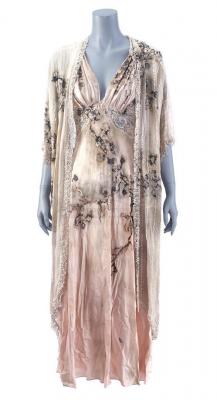 Lot # 44: THE HAUNTING OF HILL HOUSE - Olivia Crain's Moldy Costume