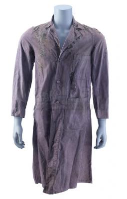 Lot # 49: THE HAUNTING OF HILL HOUSE - Men's Ghost Costume Component