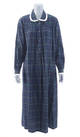 Lot # 123: THE HAUNTING OF BLY MANOR - Dani's Pajama Dress