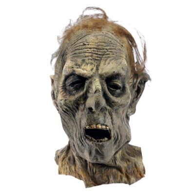 Lot # 61: DAY OF THE DEAD (1985) - Tom Savini-Designed Zombie Mask