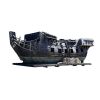 Lot # 203: PIRATES OF THE CARIBBEAN FRANCHISE (2003 - 2017) - Promotional Black Pearl Ship