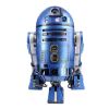Lot # 344: STAR WARS - EP IX - THE RISE OF SKYWALKER (2019) - R2-SHP Light-up Remote Control Droid