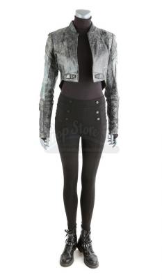 Lot # 42: The Gifted - Twist's Heist Costume