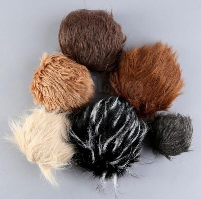Lot # 40: 'The Trouble with Edward' (202) - Set of Six Tribbles