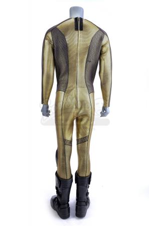 Lot # 18: 'Brother' (201) - Christopher Pike's Stunt Biosuit - 4