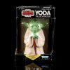 Lot # 15 - Yoda The Jedi Master Magic 8-Ball [Kazanjian Collection]