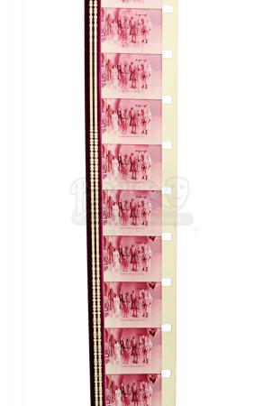 Lot # 112 - Original Kenner Boba Fett Mail-Away Offer Commercial Film - 16MM Color - 4