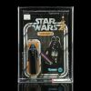 Lot # 188 - Darth Vader SW12A AFA 80