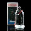 Lot # 649 - Hand-Painted Darth Vader Porcelain Figurine [Kazanjian Collection]