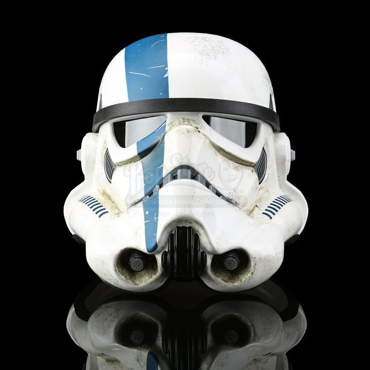 efx collectibles stormtrooper helmet