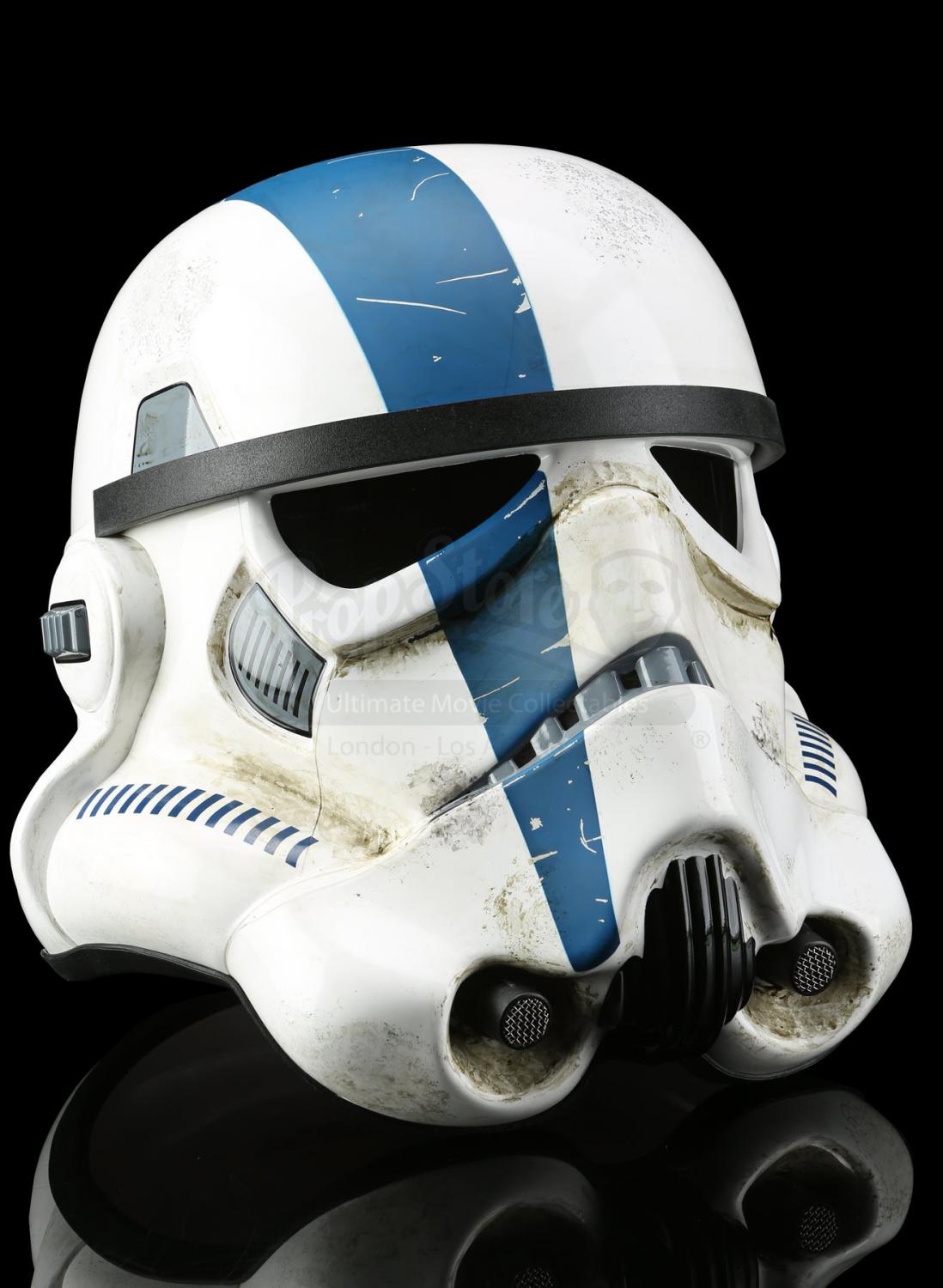 efx collectibles stormtrooper helmet