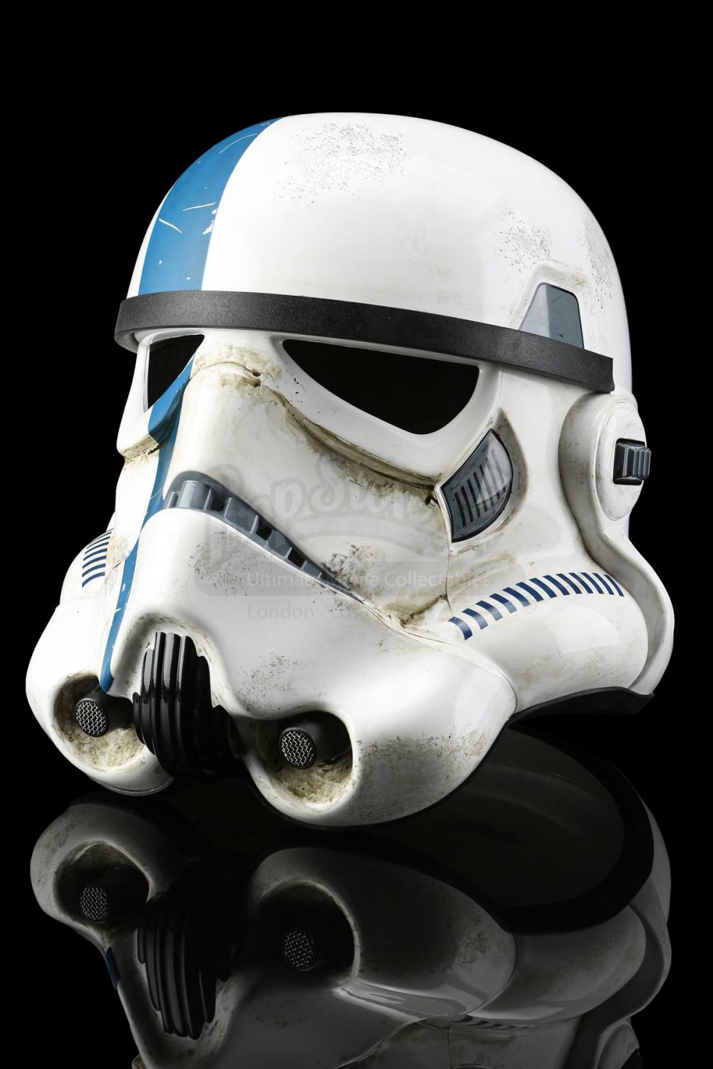 efx collectibles stormtrooper helmet